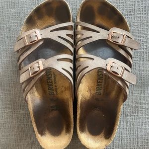 Birkenstock Granada Sandals